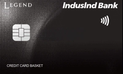 Credit Card