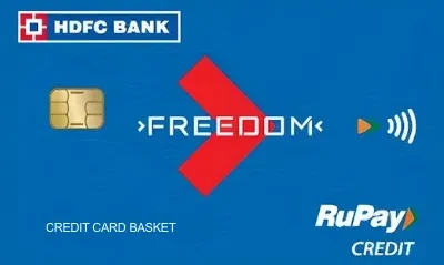 Credit Card
