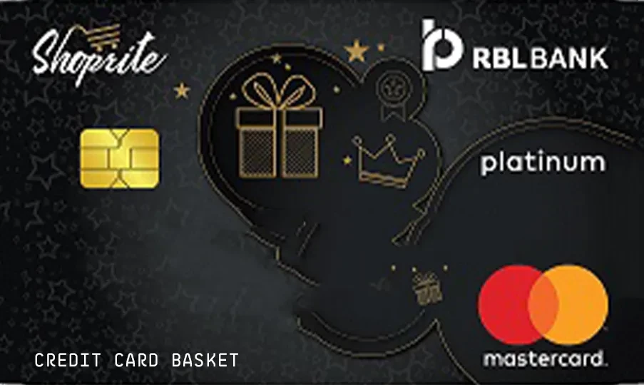 Credit Card