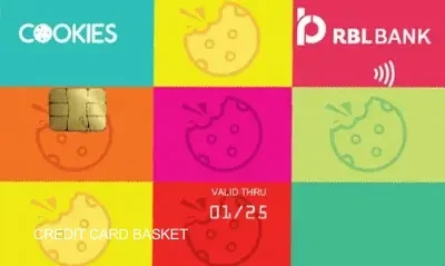 Credit Card