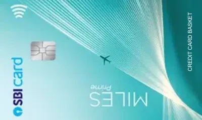 Credit Card