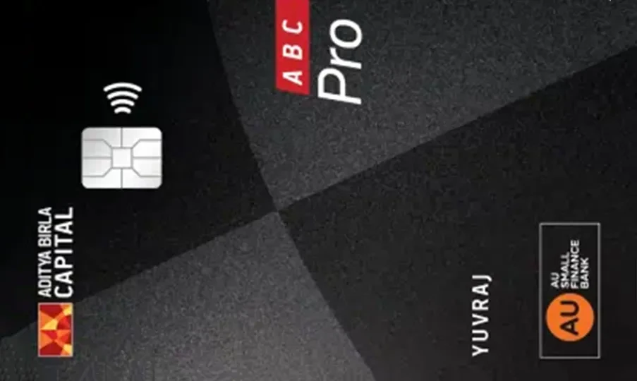 Credit Card