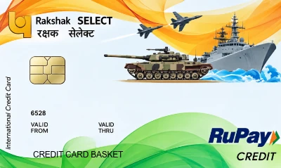 Credit Card