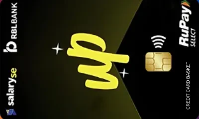 Credit Card