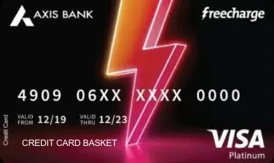 Credit Card