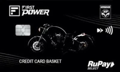 Credit Card