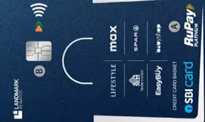 Credit Card