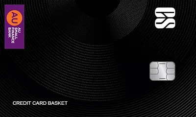 Credit Card
