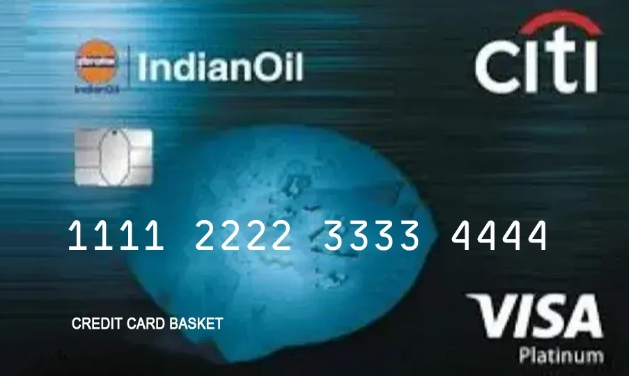 Credit Card