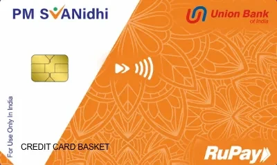 Credit Card