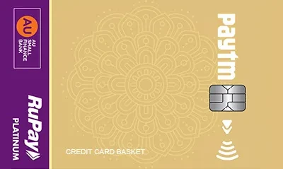 Credit Card
