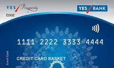 Credit Card