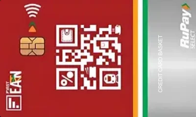 Credit Card