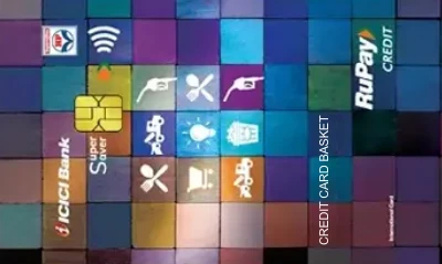 Credit Card