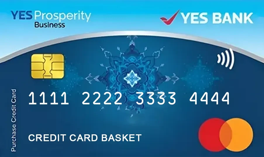 Credit Card