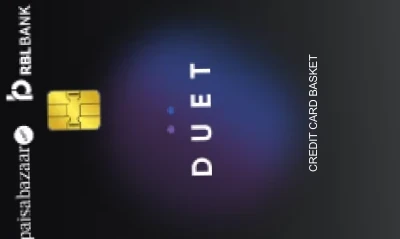 Credit Card