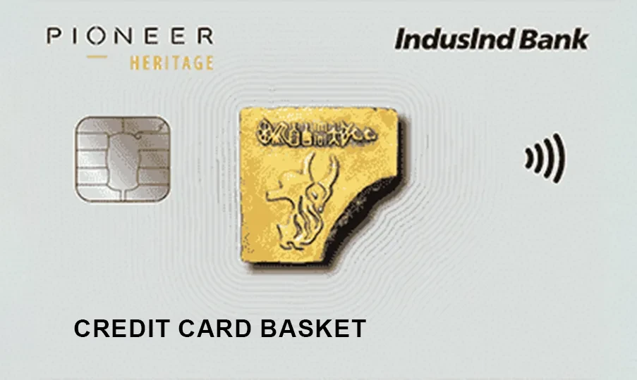 Credit Card