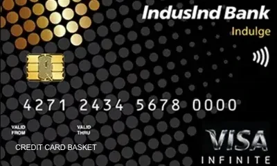 Credit Card