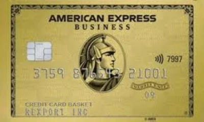 Credit Card