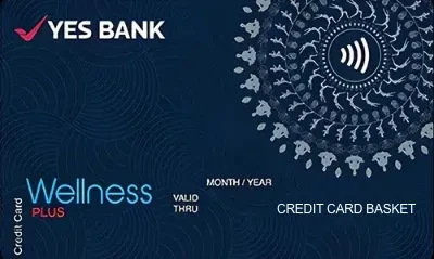 Credit Card