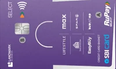 Credit Card
