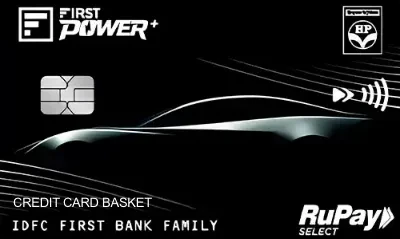 Credit Card
