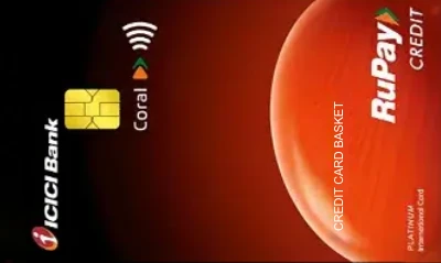 Credit Card
