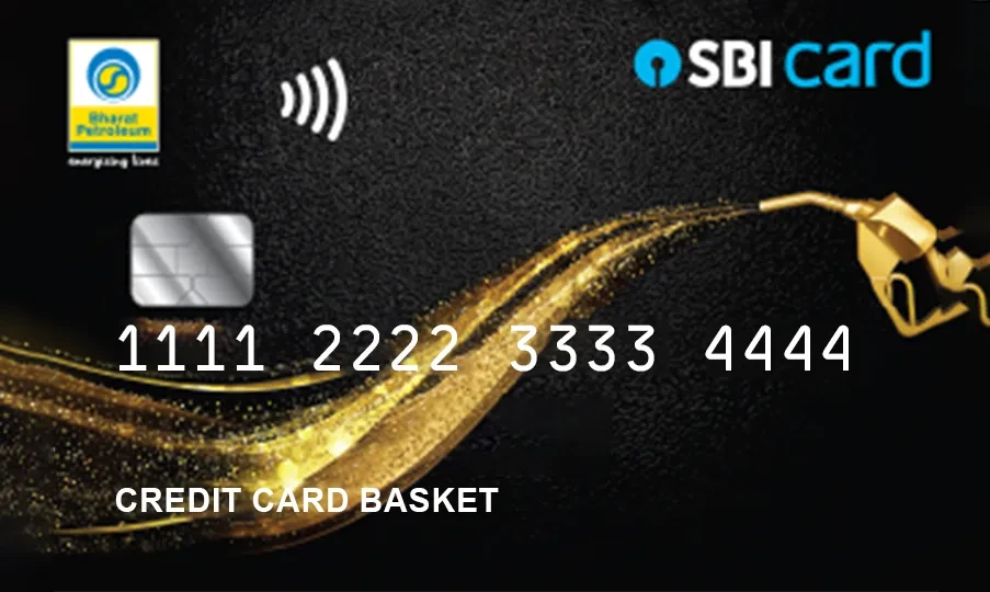 Credit Card