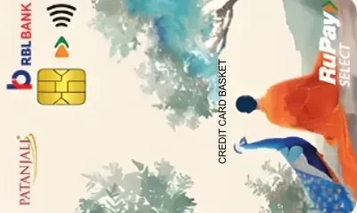 Credit Card