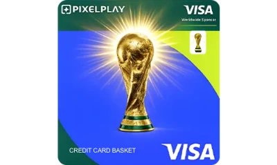 Credit Card