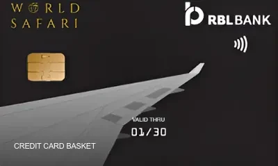 Credit Card