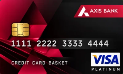 Credit Card