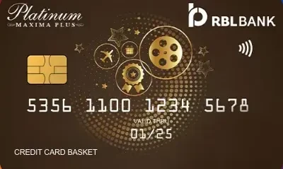 Credit Card