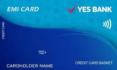 Credit Card