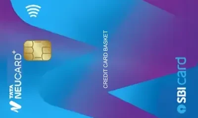 Credit Card
