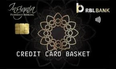 Credit Card