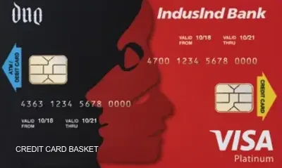 Credit Card