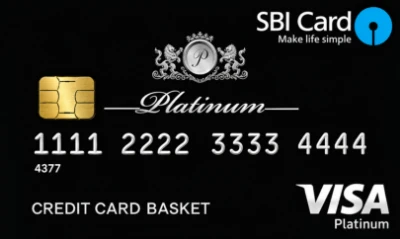 Credit Card