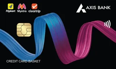 Credit Card