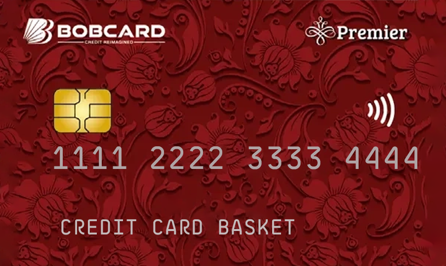 Credit Card