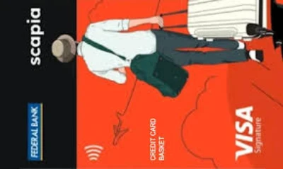 Credit Card