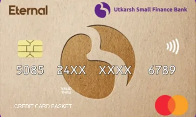 Credit Card