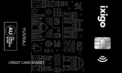 Credit Card