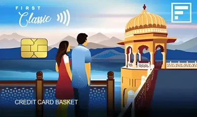 Credit Card