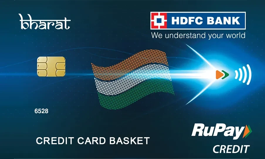 Credit Card