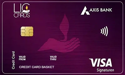 Credit Card