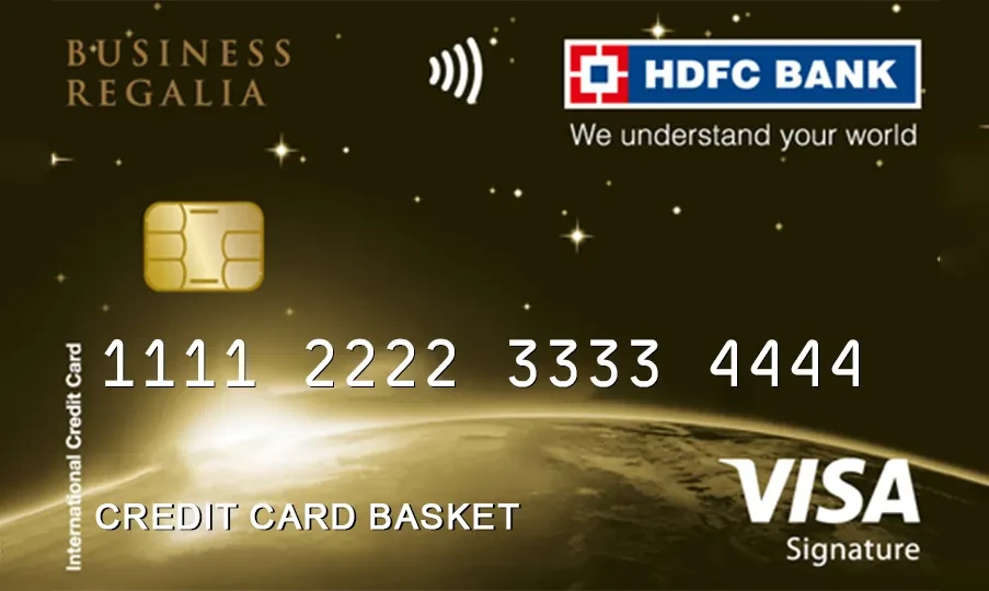 Credit Card