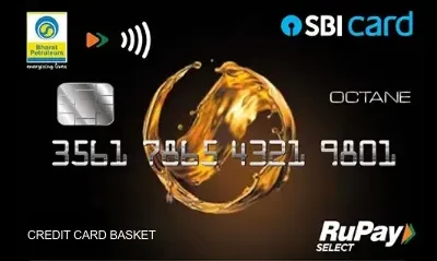 Credit Card