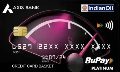 Credit Card