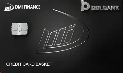 Credit Card